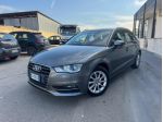Audi A3 SPB 1.6 TDI Attraction
