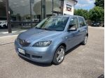Mazda 2 Mazda2 MY'06 1.2 16V 5p. Style x NEOPATENTATI