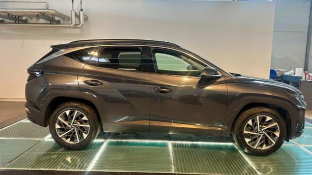 HYUNDAI Tucson 1.6 CRDI XLine rif. 23865344 - Foto 7