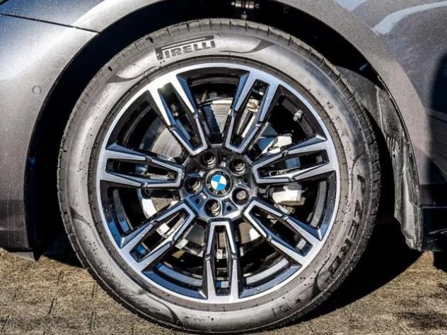 BMW 520 D XDRIVE M SPORT PRO PANORAMA 19 ACC rif. 23829758 - Foto 7