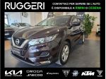 Nissan Qashqai Qashqai 1.3 dig-t N-Connecta 140cv