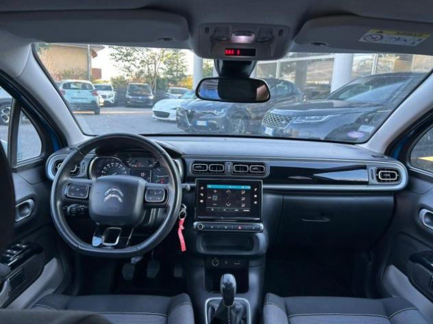 CITROEN C3 PureTech 82 Feel rif. 24211377 - Foto 9