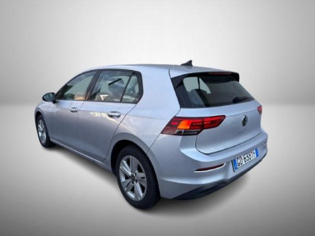 VOLKSWAGEN Golf 1.0 TSI EVO Life rif. 21911622 - Foto 4