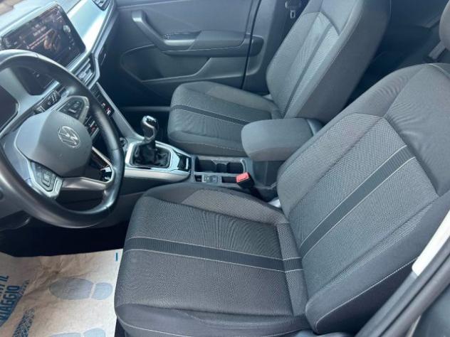 VOLKSWAGEN T-Roc 1.0 TSI Life rif. 23740966 - Foto 8