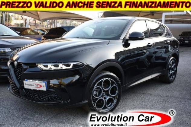 ALFA ROMEO Tonale 1.3 280 CV PHEV AT6 Q4 Sprint rif. 24038909
