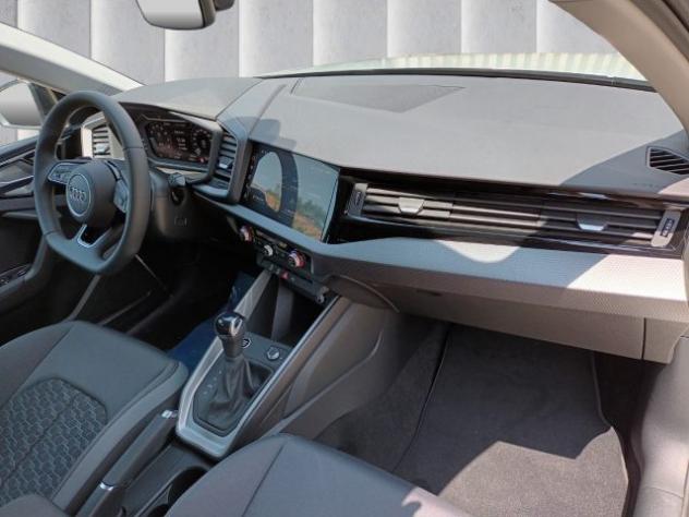 AUDI A1 SPB 30 TFSI S-LINE PACK LUCI PREZZO SENZA VINCOLI rif. 24068979 - Foto 10