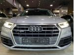 Audi Q5 VIRTUAL* FARI MATRIX 4X4 190 CV VETTURA AZIENDALE