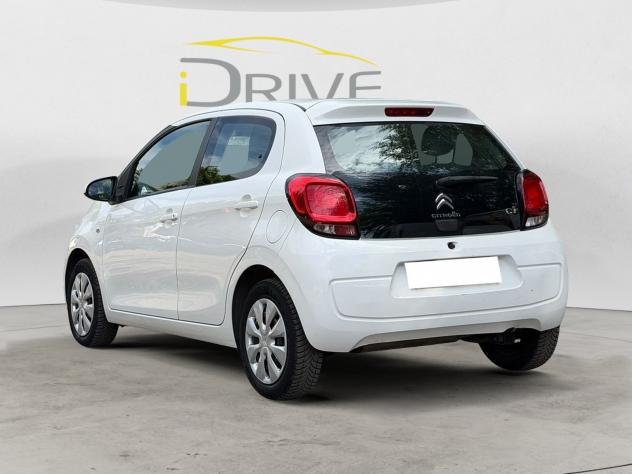 Citroën C1 C1 5p 1.0 vti E6 - Foto 5