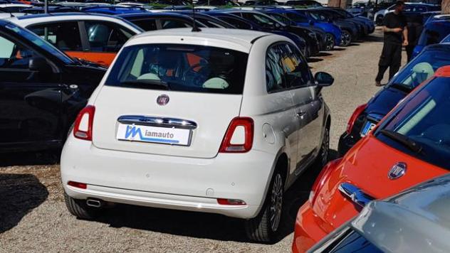 FIAT 500 GPL 1.2cc 69cv rif. 23603985 - Foto 5