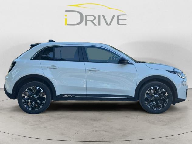 FIAT 600 Hybrid 100 CV DCT MHEV La Prima "BIANCO" - Foto 7