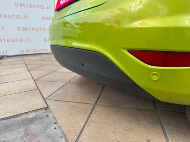 FORD Fiesta NEOPATENTATI **PRONTA CONSEGNA** rif. 23878749 - Foto 10