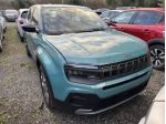 Jeep Avenger 1.2 Turbo 100 CV Altitude