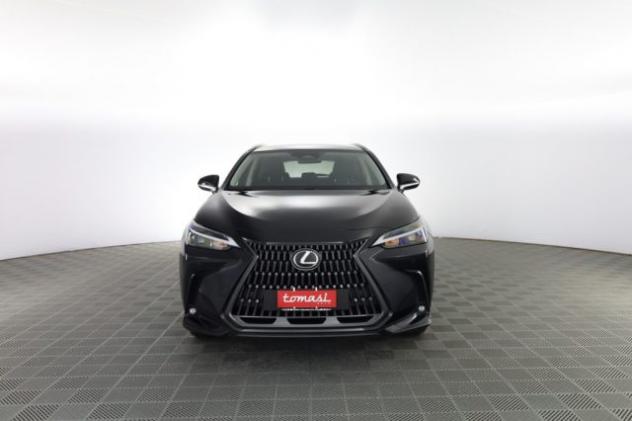 LEXUS NX 350h NX Hybrid 4WD Premium + rif. 23903818
