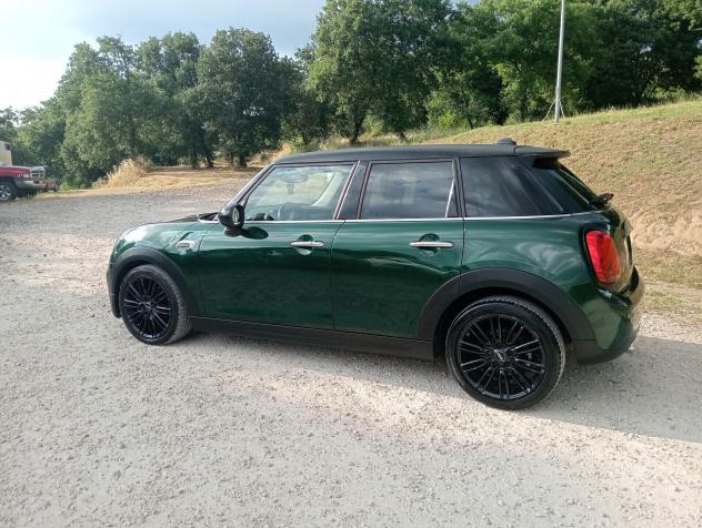 Mini Cooper D Hype - Foto 2