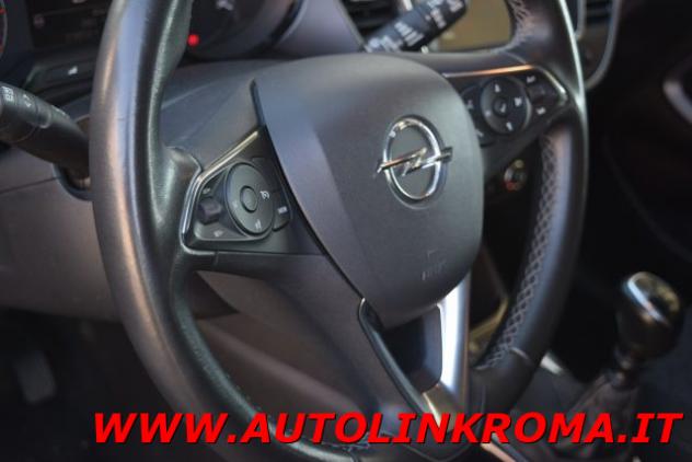 OPEL Crossland 1.2 Turbo 12V Start&Stop Elegance 110 CV rif. 22399677 - Foto 4