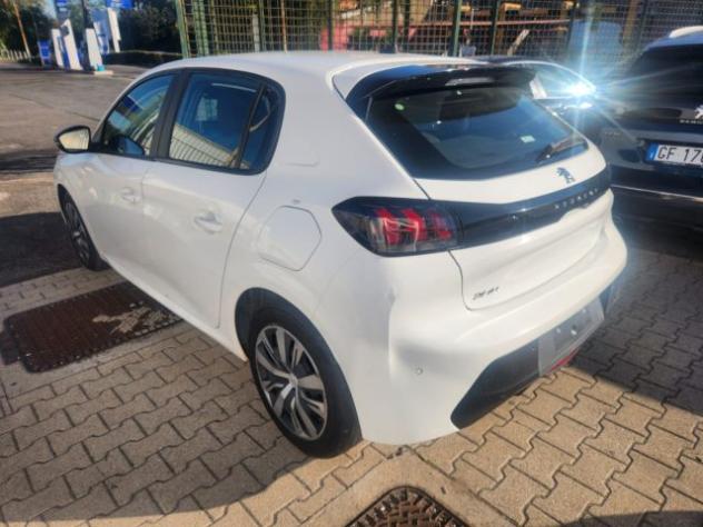 PEUGEOT 208 PureTech 100 Stop&Start 5 porte Active Pack rif. 24151853 - Foto 6