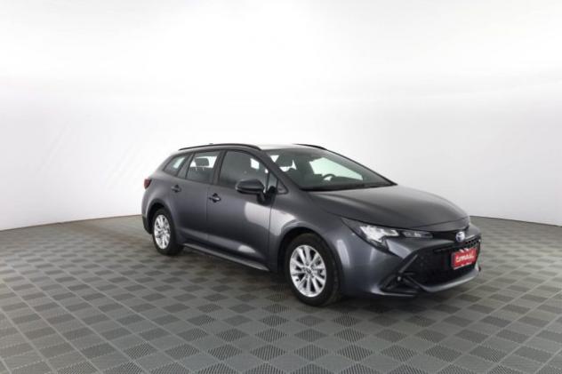 TOYOTA Corolla Corolla Active 1.8 Hybrid Touring Sports rif. 24043067 - Foto 2
