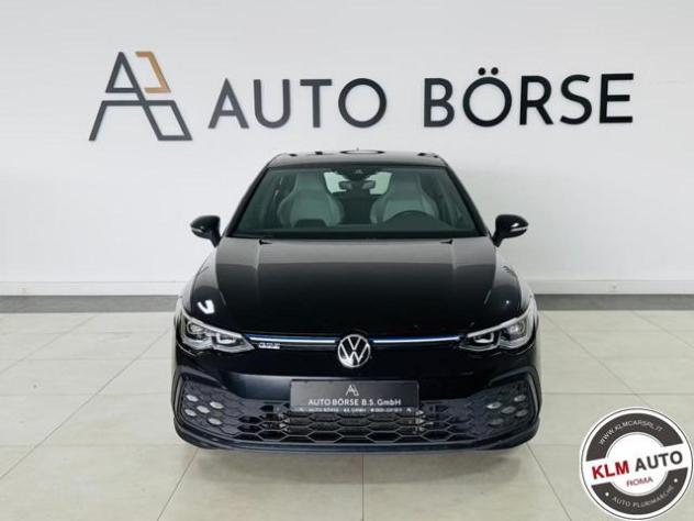VOLKSWAGEN Golf 1.4 Plug-In Hybrid DSG GTE 245cv rif. 23844148 - Foto 2