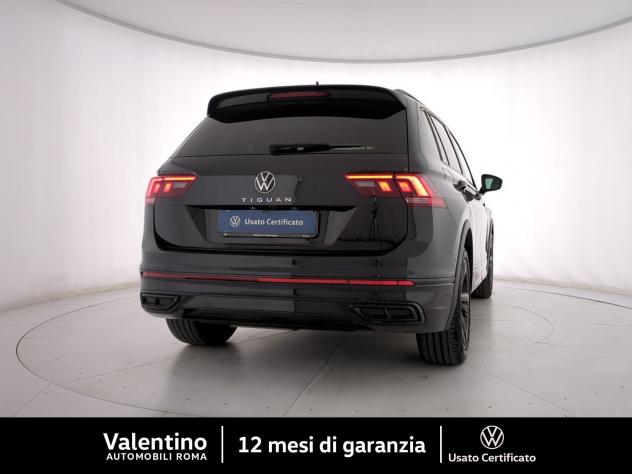 Volkswagen Tiguan 2.0 TDI DSG SCR R-Line - Foto 3