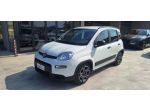FIAT Panda 1.0 FireFly S&S Hybrid City Life N°GJ535 rif. 23733798