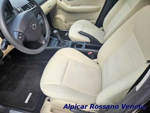 MERCEDES-BENZ A 160 Elegance rif. 24024334 - Foto 10