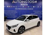 Hyundai i20 1.2 mpi Connectline Exterior Pack USATO GARANTITO