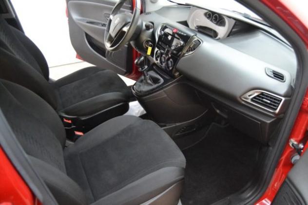 LANCIA Ypsilon 0.9 TwinAir 85 CV 5 porte Metano Ecochic Elle rif. 24163291 - Foto 8
