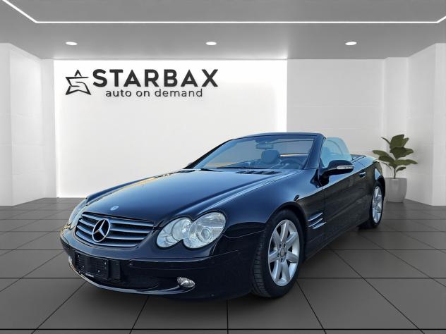 Mercedes-benz SL 350 CABRIO 245CV FULL - Foto 5