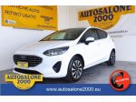FORD Fiesta 1.1 75 CV GPL 5 porte Titanium NEOPATENTATI rif. 22168173