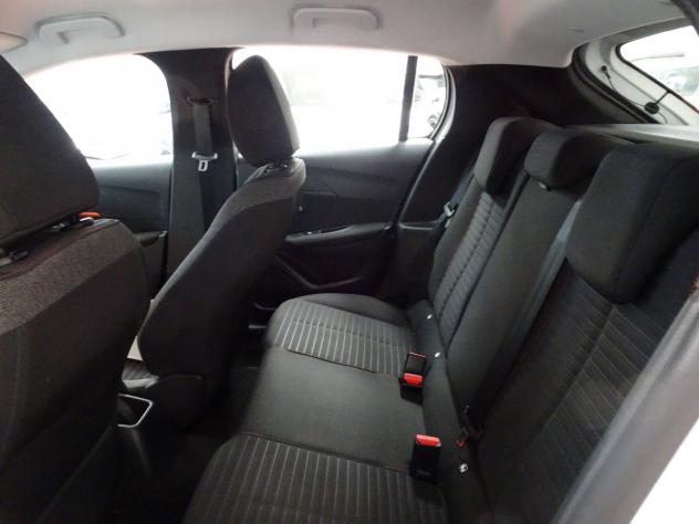 Peugeot 208 2ª serie PureTech 75 Stop&Start 5 porte Active Pack - Foto 9
