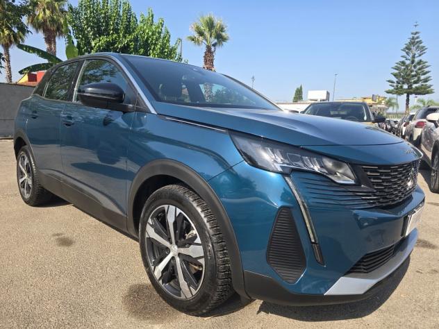 Peugeot 3008 BlueHDi 130 S&S EAT8 Allure Pack - Foto 2
