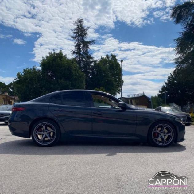 ALFA ROMEO Giulia Q4 Veloce rif. 23794745 - Foto 4