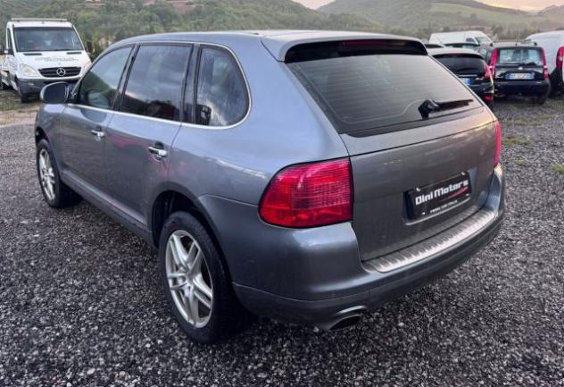 PORSCHE Cayenne 3.2 V6 cat con impianto GPL NON MARCIANTE rif. 24126207 - Foto 7