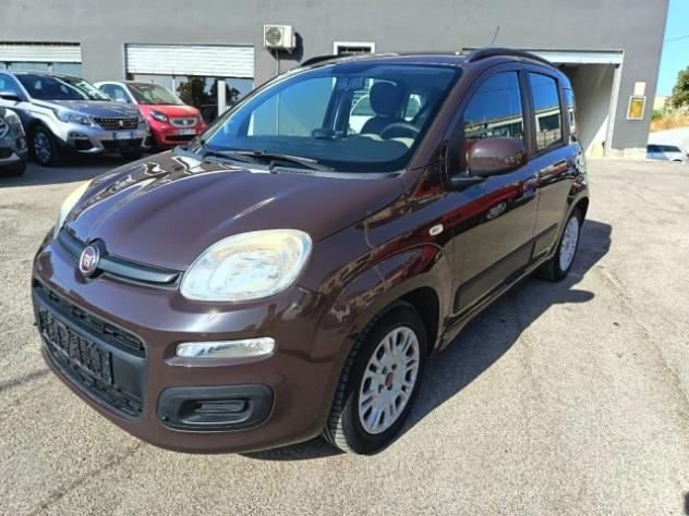 FIAT Panda 0.9 TwinAir Turbo S&S Lounge rif. 24016365