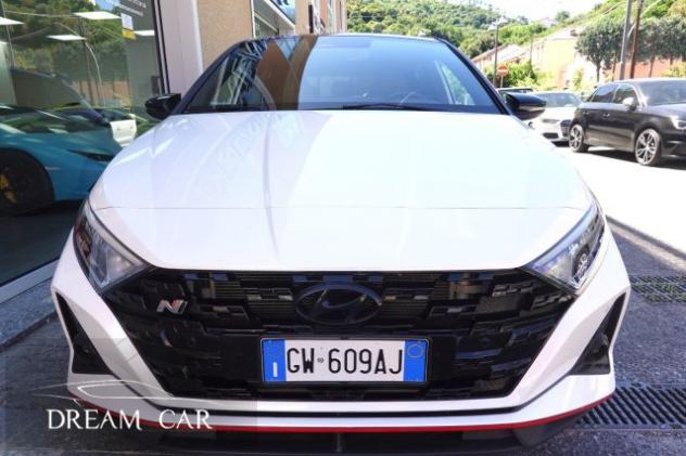 HYUNDAI i20 N 1.6 T-GDI MT N-Performance rif. 23831939 - Foto 8