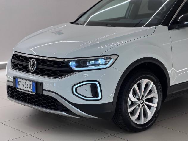 Volkswagen T-Roc 1.0 TSI Edition Plus - Foto 3
