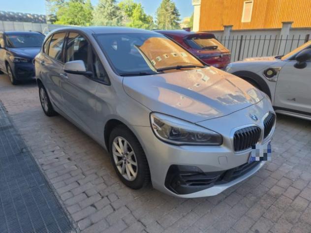 BMW 218 d xDrive Active Tourer Business aut. rif. 23699132 - Foto 3