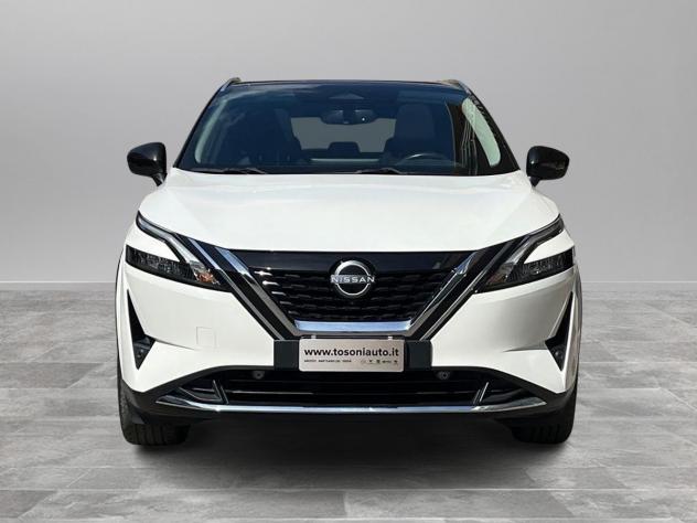 Nissan Qashqai 1.5 e-power N-Connecta 2wd - Foto 3