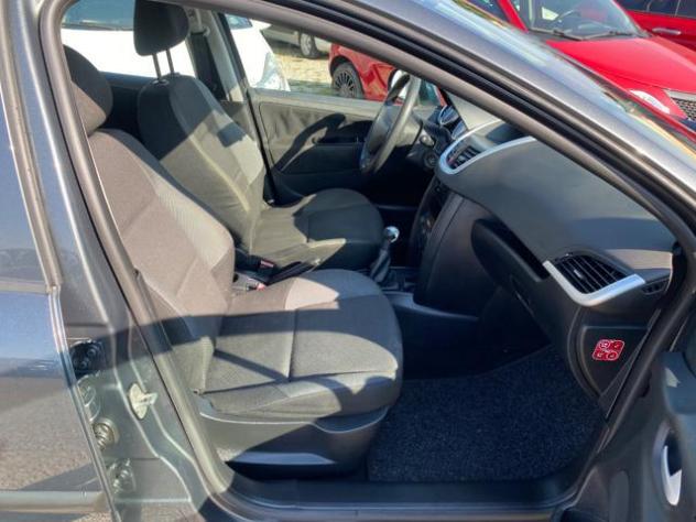 PEUGEOT 207 1.6 8V HDi 93CV SW X Line rif. 23628300 - Foto 9