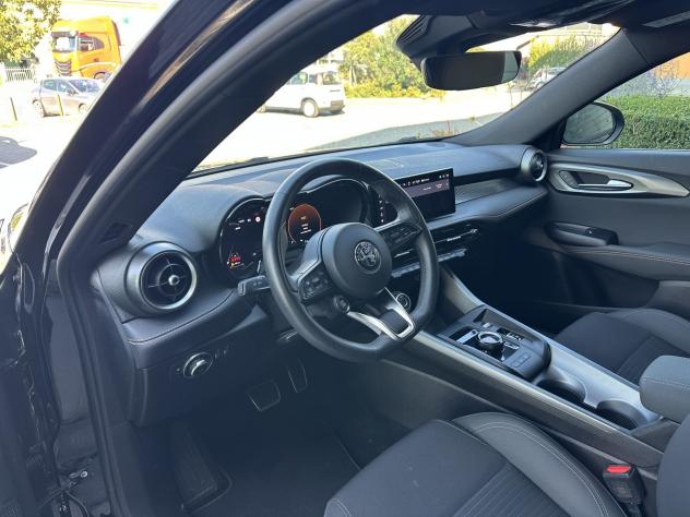 Alfa Romeo Tonale 1.3 PHEV Sprint Q4 280cv AT6 *PROMO AZZURRA* - Foto 10
