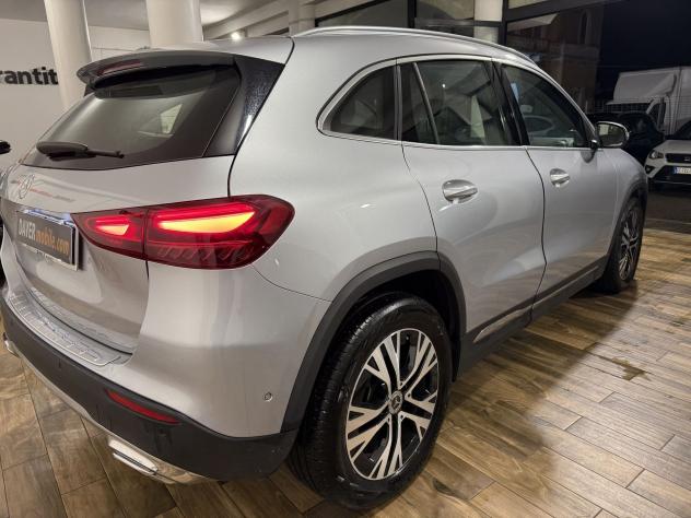 Mercedes-Benz GLA GLA 180 d Automatic Progressive Advanced - Foto 7