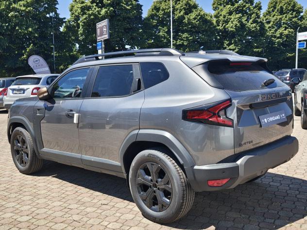 Dacia Duster Eco-G 120 CV Extreme - Foto 2