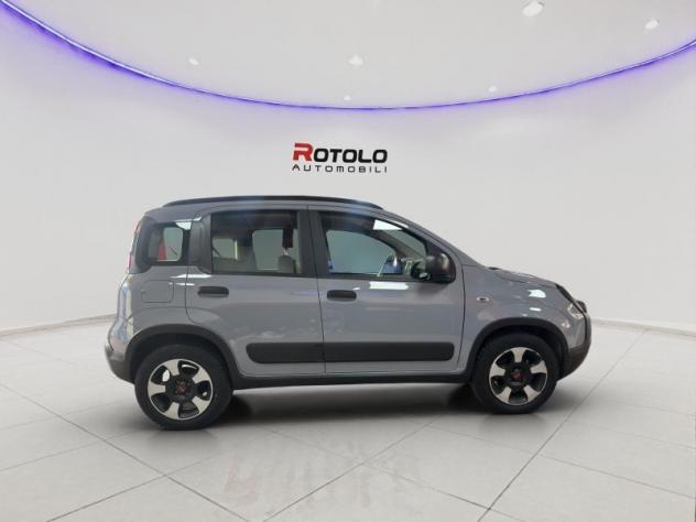 FIAT Panda Cross Panda Cross 1.0 FireFly S&S Hybrid - Foto 2