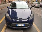 Ford Fiesta 1.4 5 porte GPL