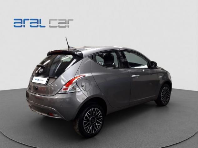 LANCIA Ypsilon 1.0 FireFly 5 porte S&S Hybrid Platino rif. 21471765 - Foto 6