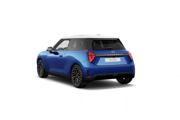 MINI Mini COOPER E - Foto 4