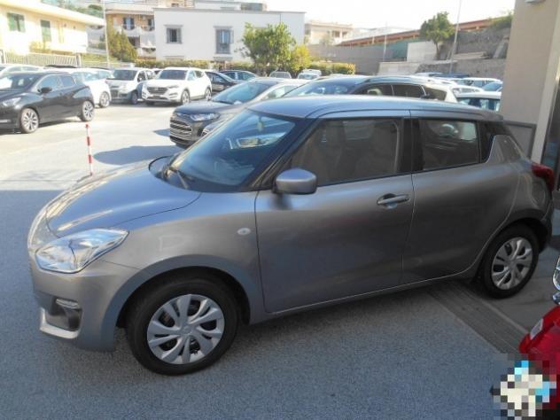 SUZUKI Swift 1.2 Dualjet Hybrid 90CV TOP rif. 24091703 - Foto 9