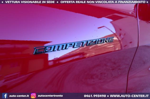 Alfa Romeo Giulia 2.0T 280cv AT8 Q4 COMPETIZIONE - Foto 9