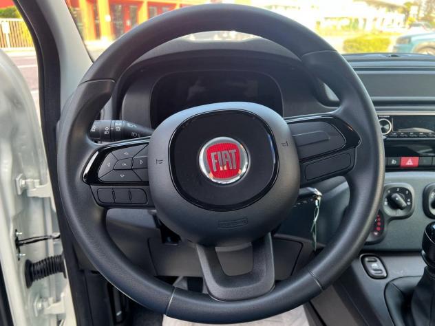 FIAT Pandina 1.0 FireFly 65cv S&S 6m Hybrid Pop - Foto 8