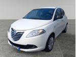 Lancia Ypsilon 1.2 69 CV 5 porte Silver